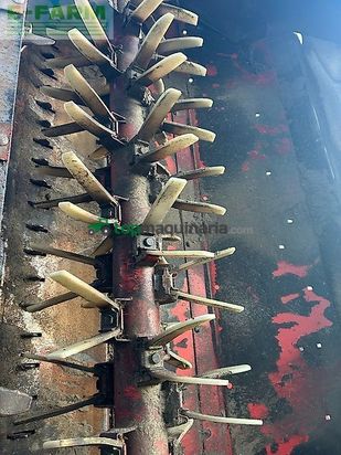 Cortacésped manual - Kuhn - fc 883 und fc 313 ff