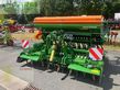 Sembradora - Amazone - cataya 3000 special