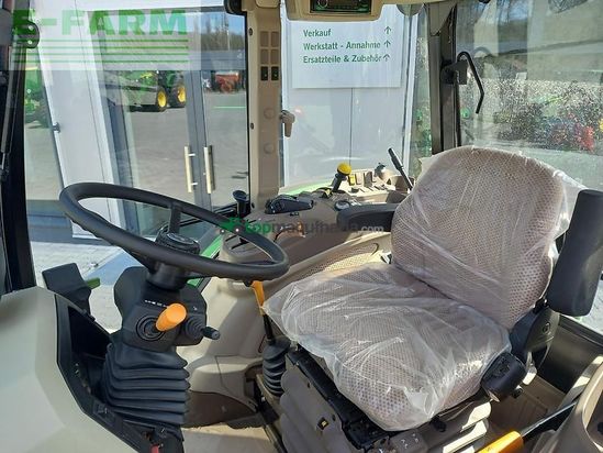 Tractor agrícola - John Deere - 5100m