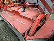 Cortacésped manual - Kuhn - gmd 802 ff