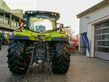 Tractor agrícola - Claas - arion 660 cmatic cebis