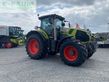 Tractor agrícola - Claas - axion 870 c-matic