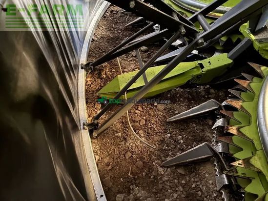 Cabezal - Claas - orbis 900 (i65)