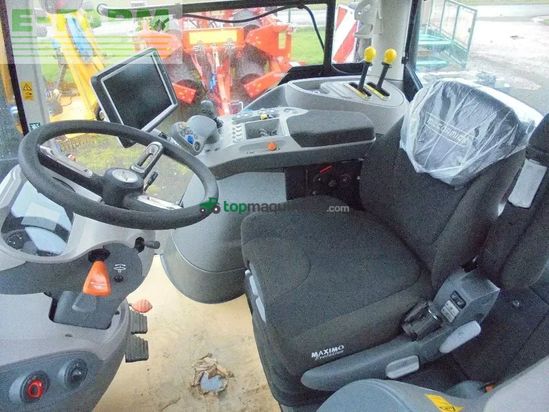 Tractor agrícola - McCormick - x7-624vt