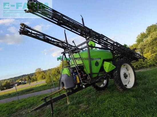 Atomizador - Tecnoma - galaxy gy30 s