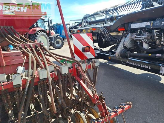 Sembradora directa - Horsch - ds-d3