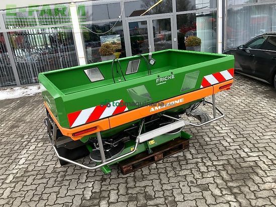 Esparcidor - Amazone - za-v 2000 tronic