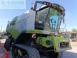 Cosechadora de Cereal - Claas - lexion 750 tt