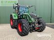 Tractor agrícola - Fendt - 722 vario scr profi plus