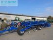 Cultivador - Kockerling - vario 400