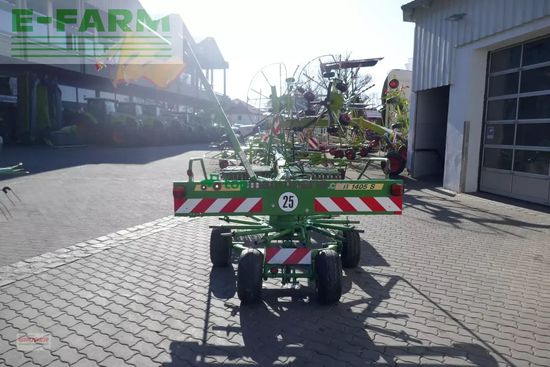 Rastrillo - Stoll - r 1405 s