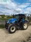 Tractor agrícola - New Holland - t6.145 dct