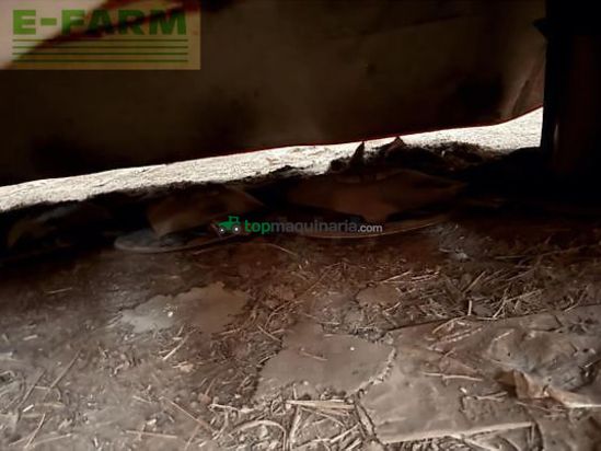 Cortacésped manual - Kuhn - gmd4411ff