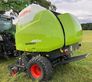 Empacadora gigant - Claas - variant 480 rc pro