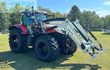 Tractor agrícola - Steyr - 6185 absolut cvt CVT