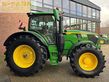 Tractor agrícola - John Deere - 6r185 *garantieverlängerung*
