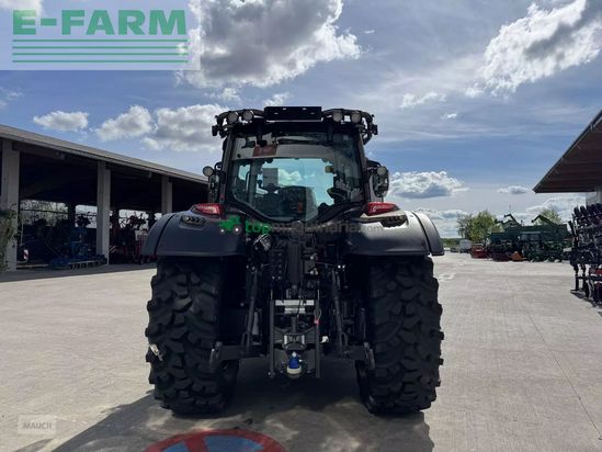 Tractor agrícola - Valtra - n175
