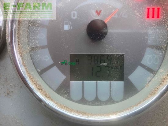 Minicargadora - kramer - 680t