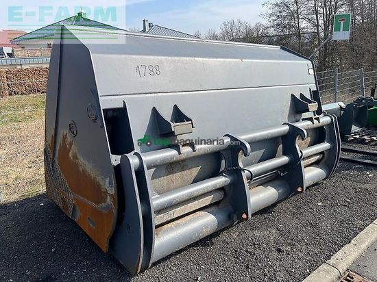 Minicargadora - Volvo - volvo l 110 - 120