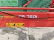 Henificador - Kuhn - ga 7501