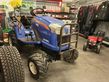 Tractor agrícola - Jean de Bru - txg237