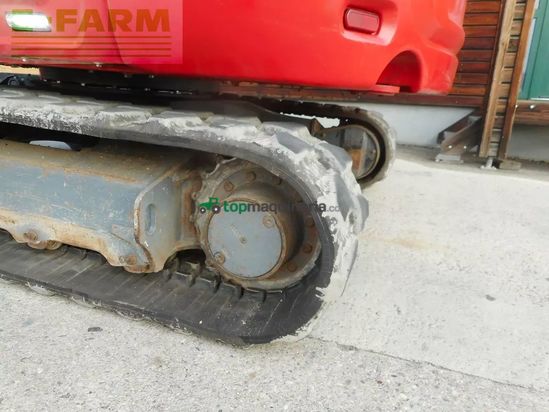 Excavadora - Takeuchi - tb 370 ( 6.710kg ) vollausstattung und neuzusta