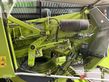 Empacadora gigant - Claas - quadrant 2200 rc