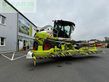 Cosechadora de Cereal - Claas - jaguar 970 greeneye + pu 300