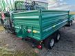 Volquet - Farmtech - tdk1100s