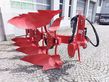 Arado - Maschio - unico m passo 4 volldrehpflug 4-scharig