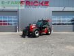 Telescopica - Manitou - mlt 741