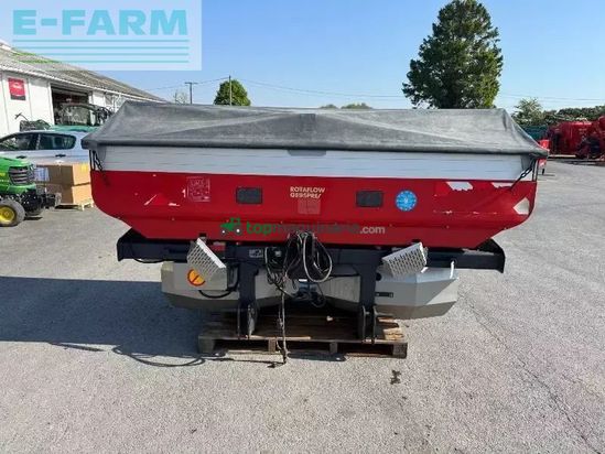 Esparcidor - Vicon - roedw geo