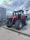 Tractor agrícola - Massey Ferguson - 8s 265 dynavt