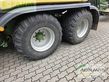 Empacadora gigant - Krone - big pack 1290 hdp vc