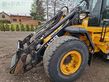 Minicargadora - JCB - 437 ht