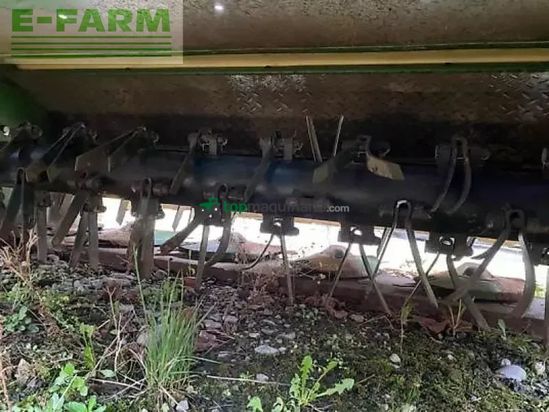 Cortacésped manual - Krone - easycut 280 cv