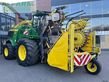 Cosechadora de Cereal - John Deere - 9700i prodrive 40km/h