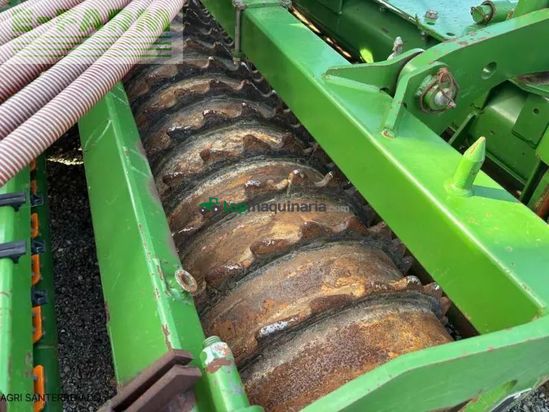 Combinado de siembra - Amazone - amazone