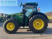 Tractor agrícola - John Deere - 7r310 garantie b. 14.02.27