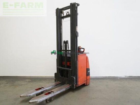 Elevadora - Linde - l 16 i 1173