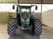 Tractor agrícola - Fendt - vario 724 profi plus