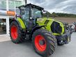 Tractor agrícola - Claas - arion 660 cebis stufenlos mit top-ausstattung