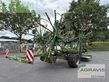 Henificador - Krone - swadro 1400 plus