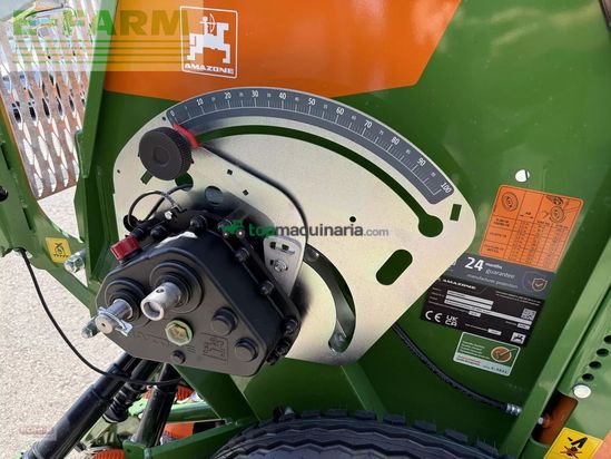 Sembradora - Amazone - d9 3000 super
