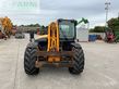 Telescopica - JCB - 531-70 agri super telehandler (st23685)