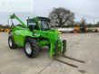 Telescopica - Merlo - p72.10 plus telehandler (st26017)