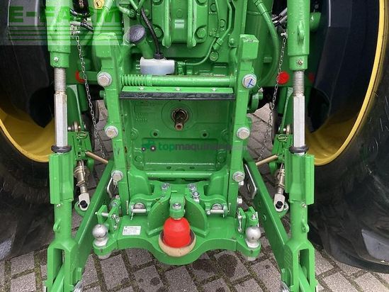 Tractor agrícola - John Deere - 6r250