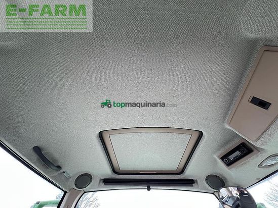 Tractor agrícola - Fendt - 826 vario profiplus naturegreen