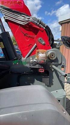 Telescopica - Weidemann - t7042