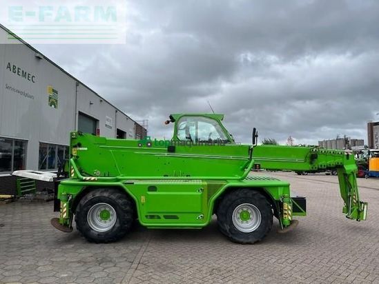 Telescopica - Merlo - roto 40.26 mcss